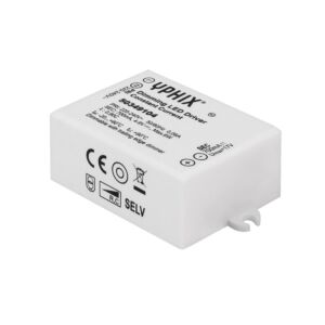 Driver LED 700mA Max. 6W 4-9V dimmable