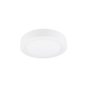 Plafonnier LED rond 14W 2900K dimmable