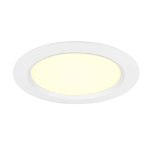 Plafonnier LED Pro Line 17cm 20W 3000K