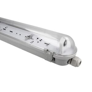 LED TL Luminaire 1 x 150CM AQUA PRO reliable IP65