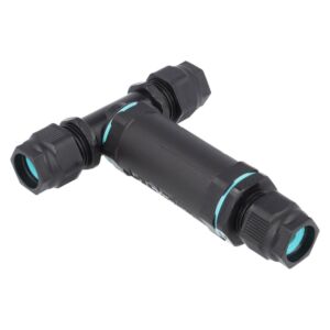 connecteur de câble T 4-5 entrées IP68
