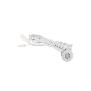 Variateur LED tactile encastrable 12-24V 1x3A