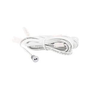 Éclairage meuble capteur de porte mini detector saillie max 3A aluminium 12-24V DC