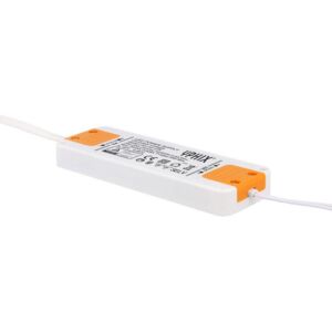 Transformateur LED  24V 0,625A Max. 15W