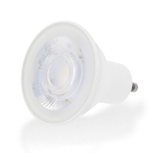 Ampoule LED Dimmable G9 3W blanc chaud 3000K 380Lumen professionnelle