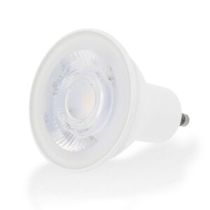 Spot Led GU10 Encastrable Blanc équipé LED Philips 5W 2700K