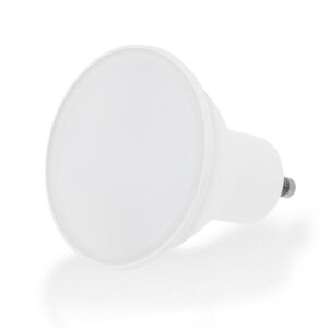 Ampoule LED GU10 Naos 120° 3W 2700K