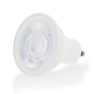 Ampoule LED GU10 Naos 36° 4,7W 2700K