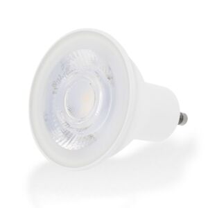 Ampoule LED GU10 Naos 36° 6.5W 2700K 3 palliers dimmable