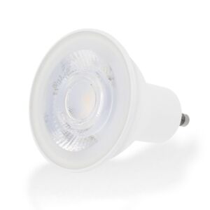 Ampoule LED GU10 Naos 36° 5W 2700K 3 palliers dimmable