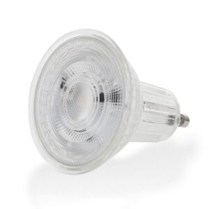 Ampoule LED GU10 Izar 36° 6W 2700K