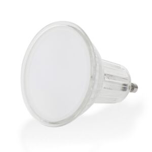 Ampoule LED GU10 Izar 120° 3,5W 2700K
