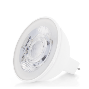Ampoule LED GU5.3 Naos MR16 36° 3W 2700K dimmable