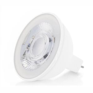 GU5.3 ampoule LED Naos MR16 36° 4,1W 2700K dimmable