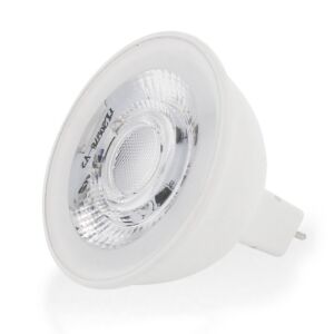 Ampoule LED GU4 Naos MR11 36° 3W 2700K