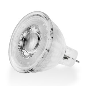 Ampoule LED GU4 Izar MR11 36° 3W 2700K