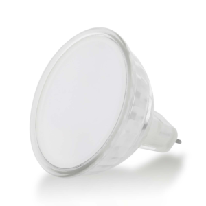 Ampoule LED GU5.3 Izar MR16 120° 4,9W 2700K Dimmable