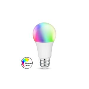 Pack de 3 LED Connectée tint E27 5,8W 2700K-6500K blanc