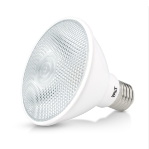 Ampoule LED E27 Pollux PAR 30 7,5W 3000K Dimmable Blanc