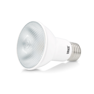 Ampoule LED E27 Pollux PAR 20 4,9W 4000K dimmable blanc