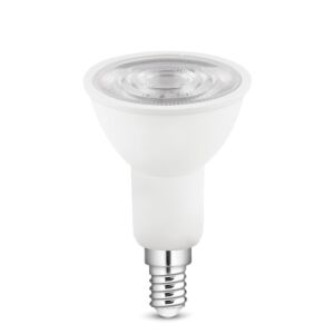 Ampoule LED E14 Naos PAR16 5,5W 2700K dimmable