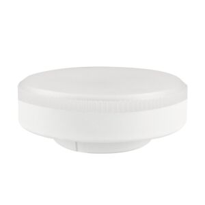 Ampoule LED GX53 Naos 5W 2700K dimmable