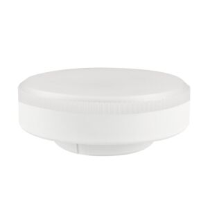 Ampoule LED GX53 Naos 5W 2700K dimmable