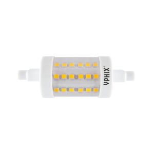 Ampoule LED R7S Arrakis 78mm 5,5W 2700K