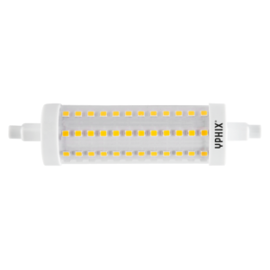 Ampoule LED R7S Arrakis 118mm 20W 2700K dimmable