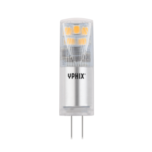 Ampoule LED G4 SMD 2,5W 2700K dimmable