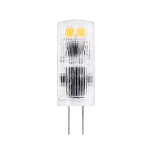 Ampoule LED G4, 1,2 W, 4x SMD blanc chaud, 60 lumens, PiÃ¨ces de rechange  pour lampes 12 Volt/220 Volt, Pièces détachées pour appareils 12 Volts,  220V, Pièces détachées