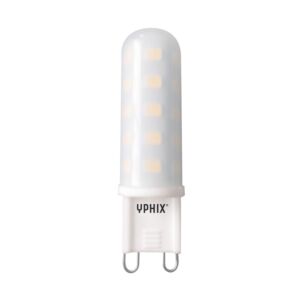 G9 ampoule LED Kuma 4W 4000K