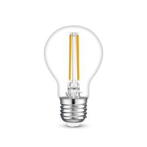 Ampoule LED filament E27 Polaris A60 2,5W 2700K 