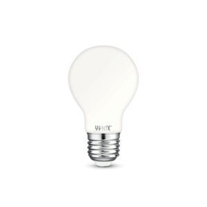 Ampoule LED E27 Atlas A60 8W 2700K dimmable
