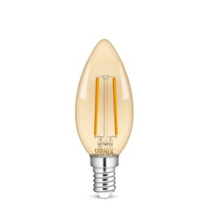 Ampoules LED E14, Petit culot, Large choix