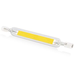 Ampoule LED R7S 118mm 8W
