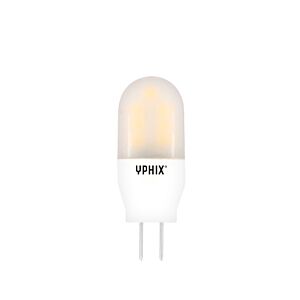 Ampoule LED G4/GU4 Alcor 230V 2,2W SMD 3000K dimmable