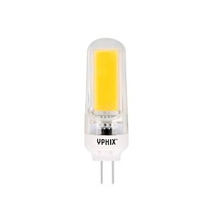 Ampoule LED G4/GU4 Delphini 230V 2,5W COB 2700K dimmable