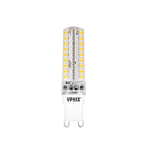 Ampoule LED G9 Alcor 4,5W 2700K