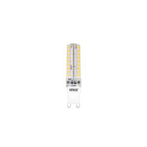Ampoule LED G9 Alcor 4,5W 2700K