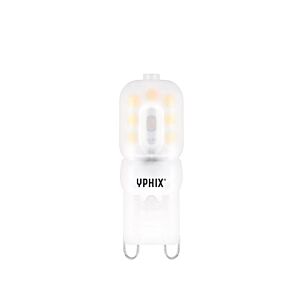 Ampoule LED G9 Alcor SMD 3W 2700K dimmable
