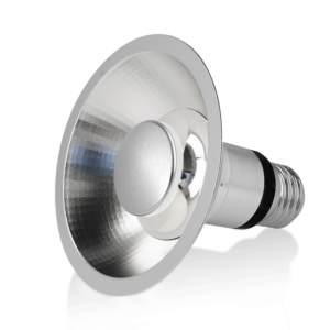 Spot LED E27 Pegasi Par 30 12W 2700K dimmable