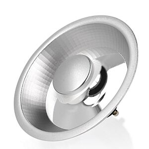 Ampoule LED GU10 Pegasi AR111 12W 2700K dimmable