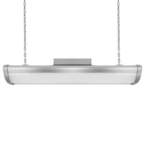 Luminaire UFO LED Linear 100W 4000K IP65