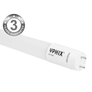 Tube LED T8 60cm Pro High Lumen 9W 4000K