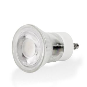 Ampoule LED GU10 MR11 Izar 3W 2700K 36° dimmable