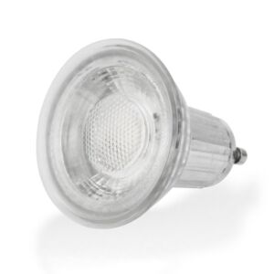 Ampoule LED GU10 MR16 Izar 4,6W 2700K 36° dimmable