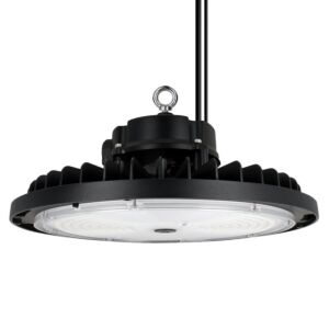 Luminaire LED grande hauteur Premium Line 200W - 36 000 Lumens - CCT réglable - IP65