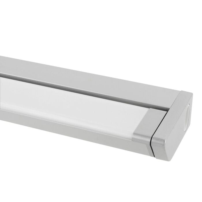 Bande LED à piles 160 lm / 60 cm blanc lumière du jour