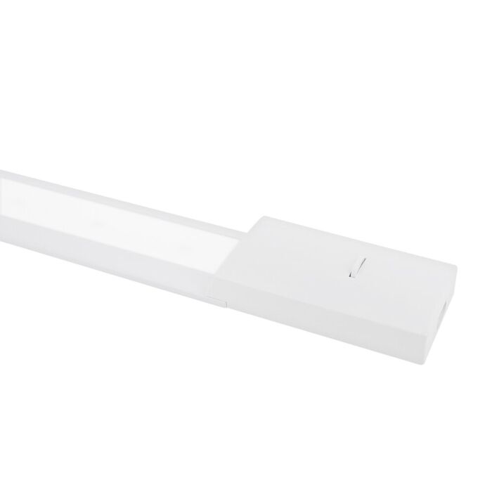 Réglette LED pour meuble de cuisine LED/10W/230V blanc